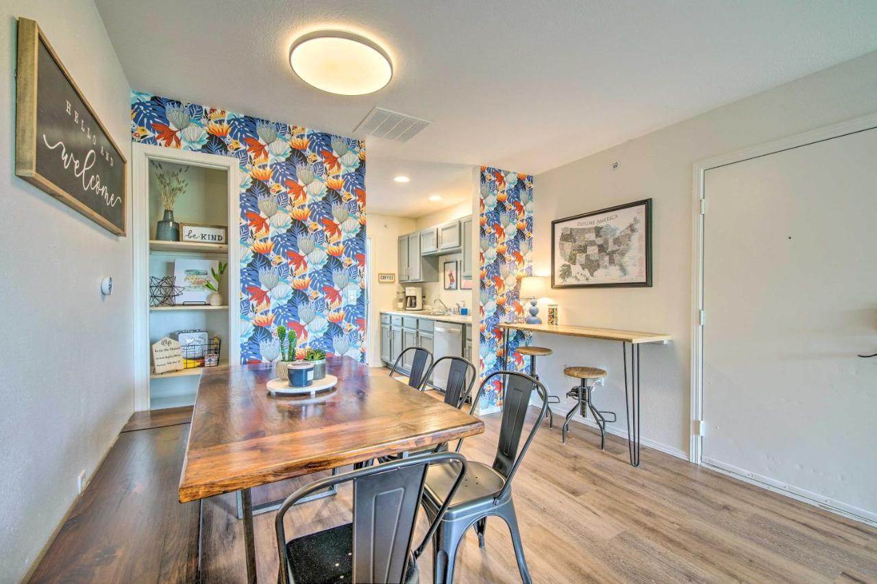 דירות Cozy Branson Retreat With Balcony, 2 Mi To 76 Strip מראה חיצוני תמונה