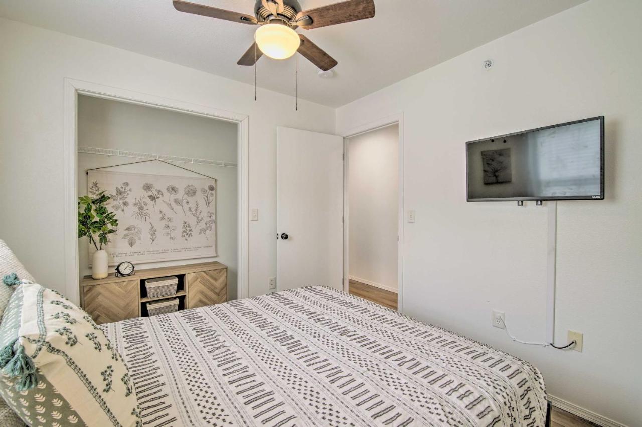 דירות Cozy Branson Retreat With Balcony, 2 Mi To 76 Strip מראה חיצוני תמונה