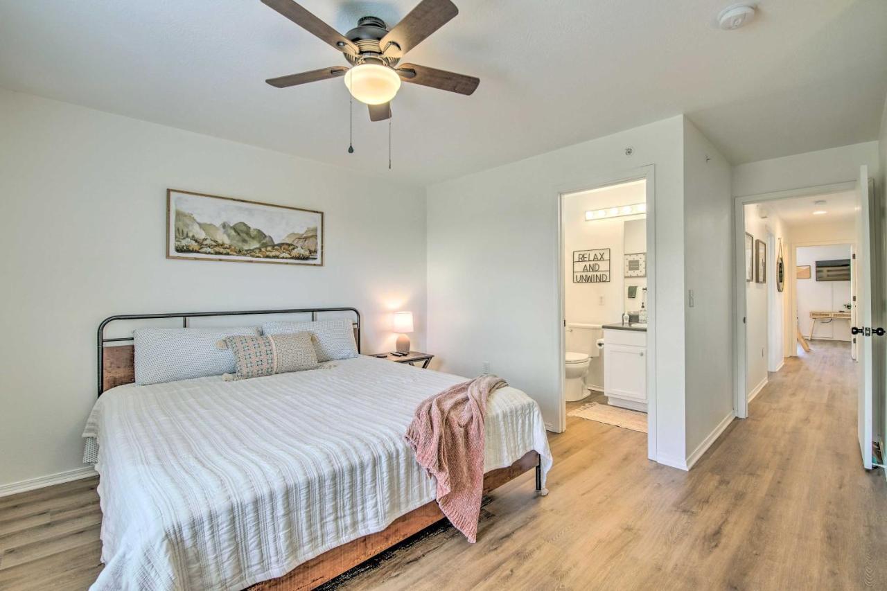 דירות Cozy Branson Retreat With Balcony, 2 Mi To 76 Strip מראה חיצוני תמונה